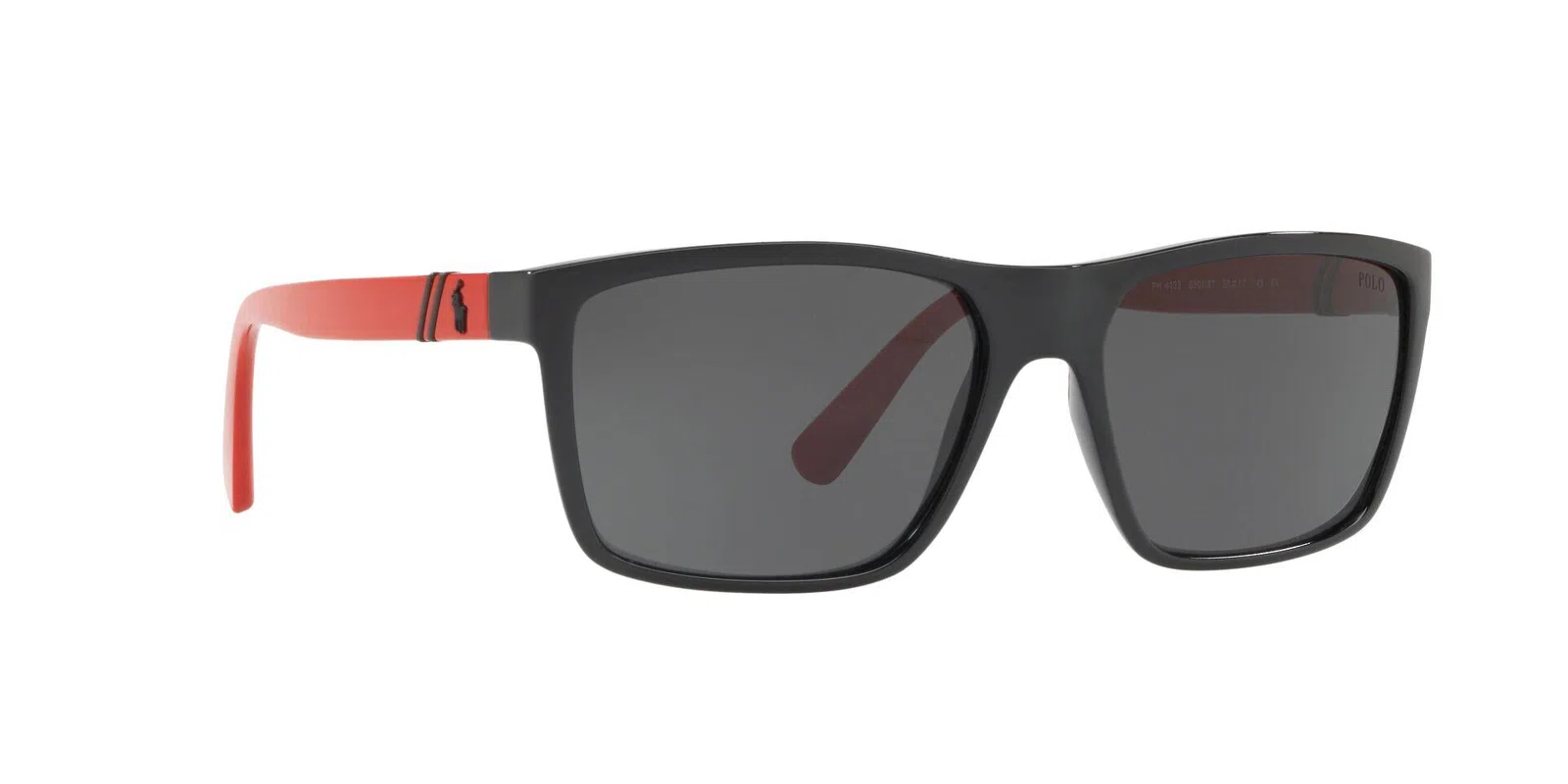 Polo 4133 Sunglasses - view 41